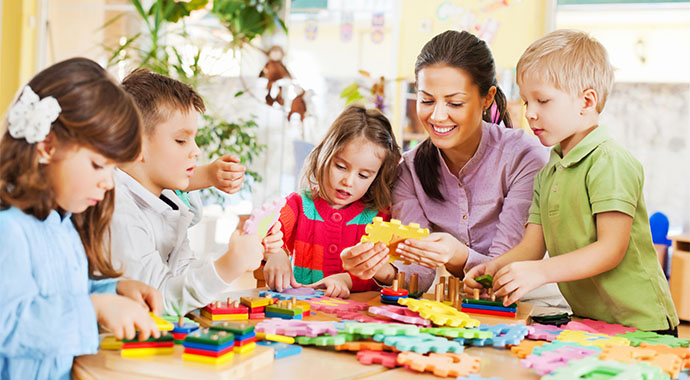 Жұлдыз ересек тобы 